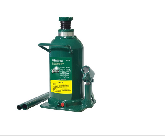  世達(dá) 20公噸立式液壓千斤頂